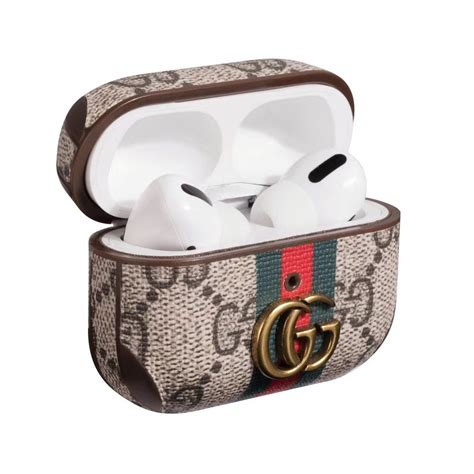 cheap gucci airpod case|does gucci sell airpod cases.